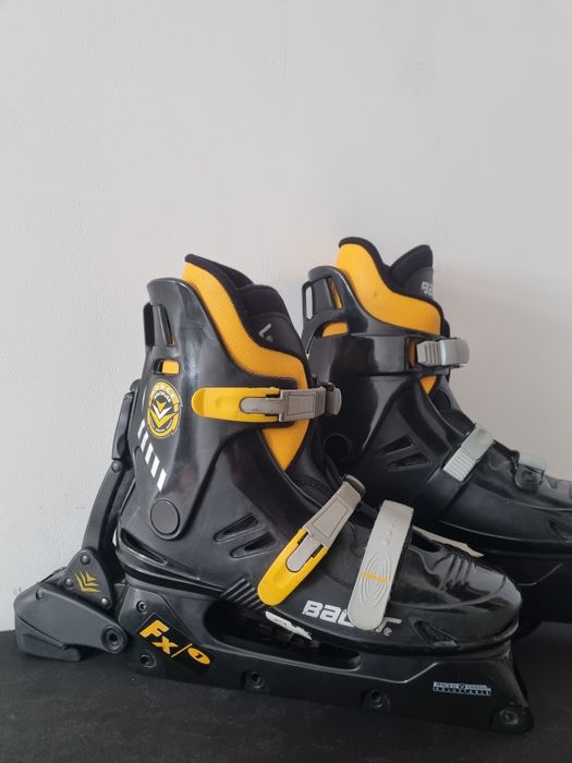Role ghete Bauer originale