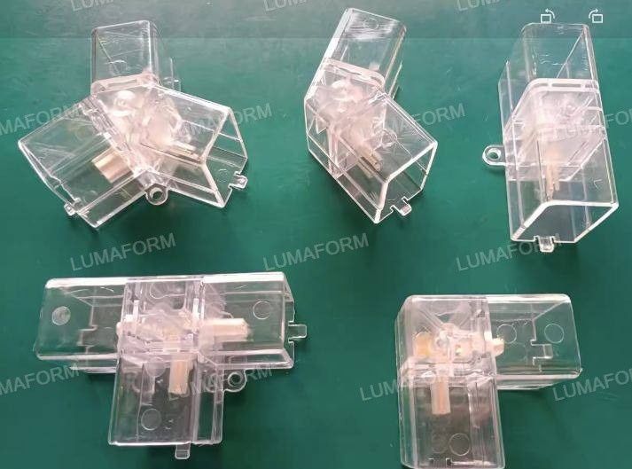 Eng kuchli LED uyali chiroq: Deteyling, Moyka, Tyuning, Barber uchun