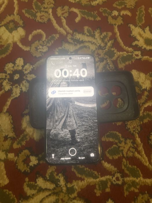 Redmi note 15 pro plus 5g