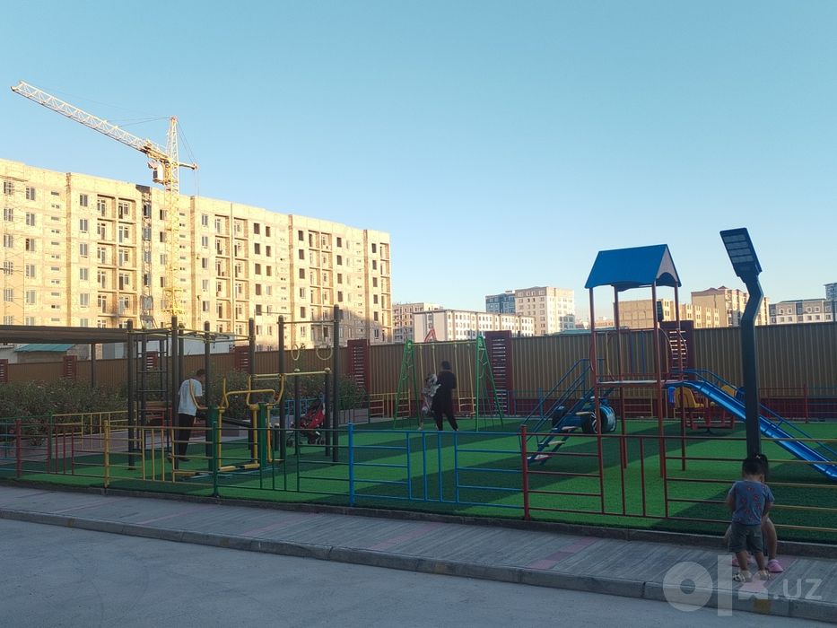 3х хонали квартира сотилади