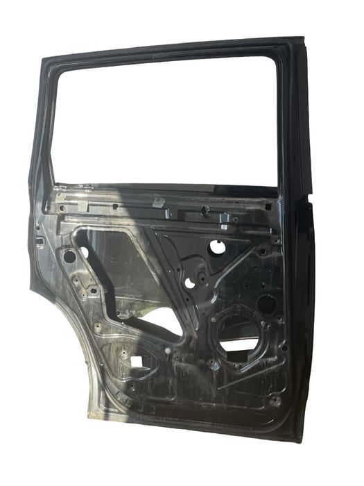 Usa Portiera Stanga Spate Audi Q7 4Lb 2006 - 2016