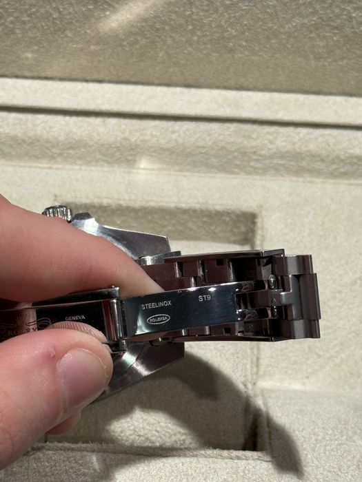 Rolex Submariner Date Oyster Perpetual  41 mm