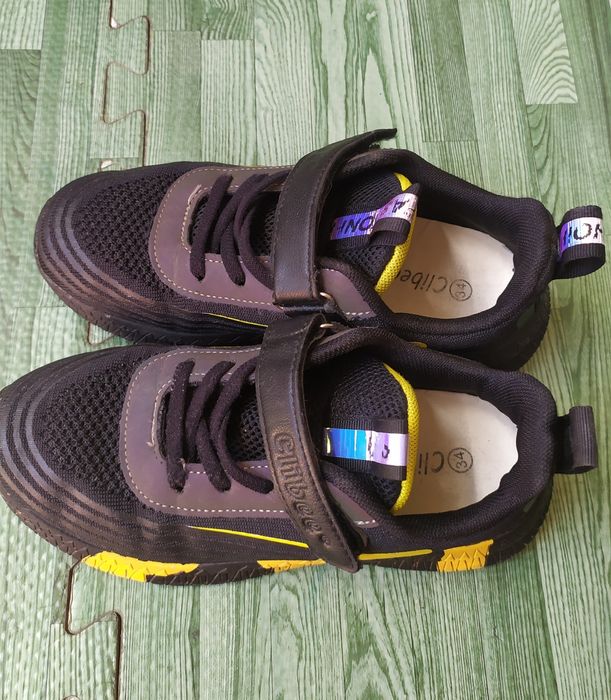 Детски маратонки- 34 номер