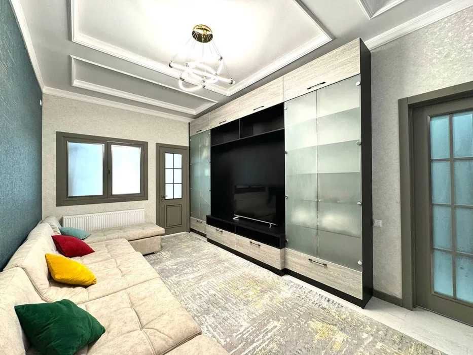 СРОЧНО!!Сдам 3-х на Паркентский | Шастри | ЖК Ок Сарай