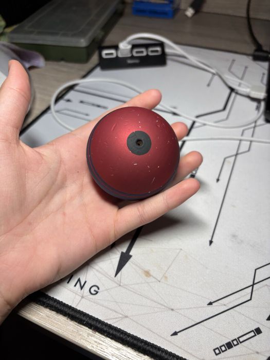 Tama sulab spider(dau si la schimb)