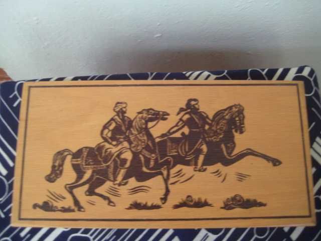 Настольная игра Нарды