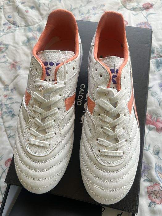 Футболни обувки - 40, 5 номер