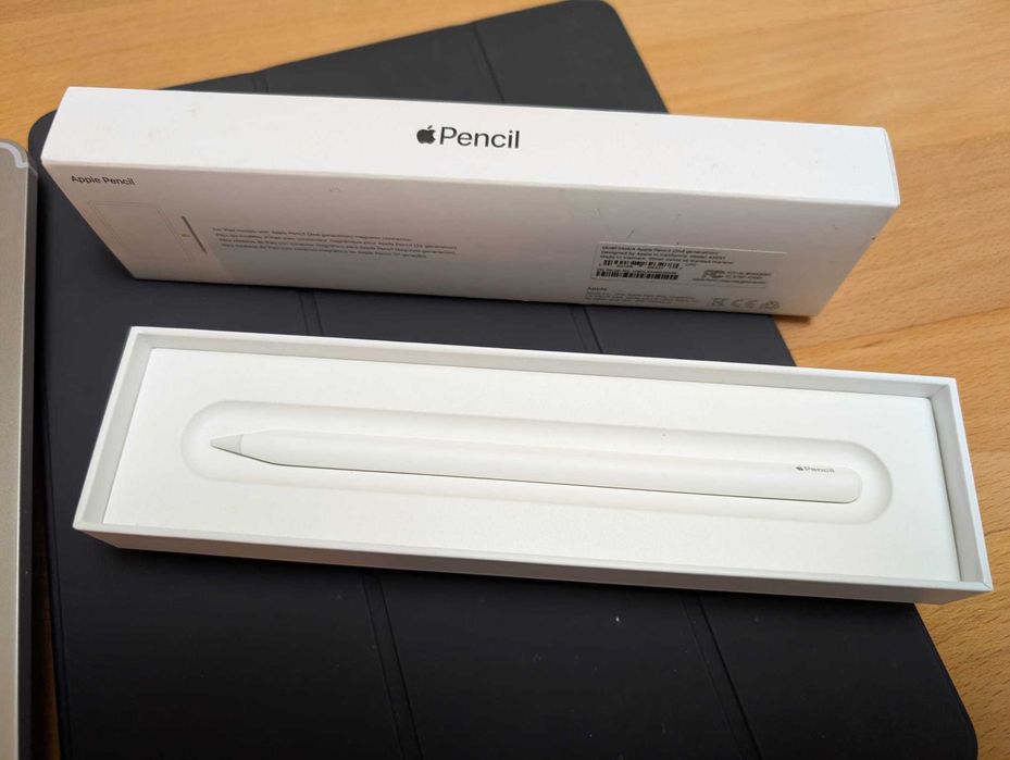 OFERTA !!! iPad Pro 12'9 inch gen.4 Wifi + cellular. Magic Keyboard