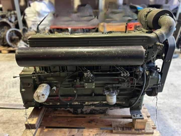 Motor SAME 1056 P ENGINE -Piese de schimb SAME