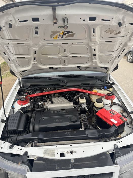 Nexia2 2009 года