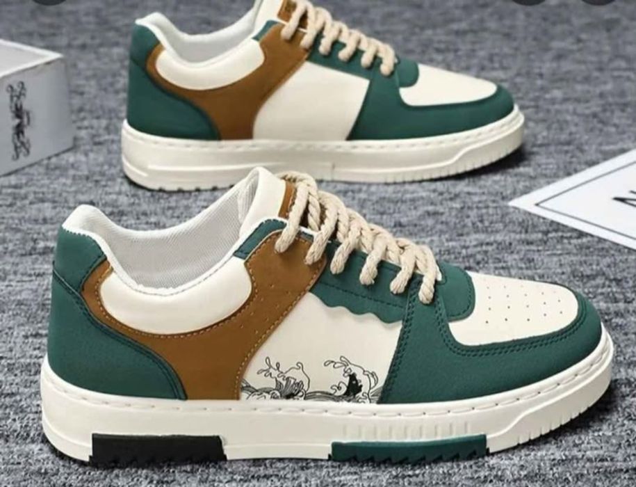 Маратонки-N42(нови)