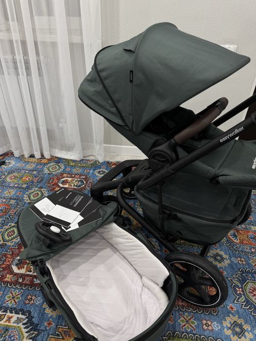 Easywalker Jimmey Explore