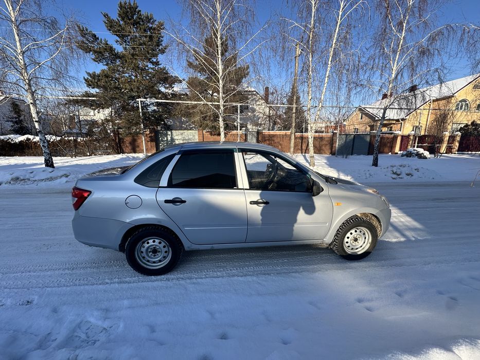 Продам гранту в хорошем состоянии