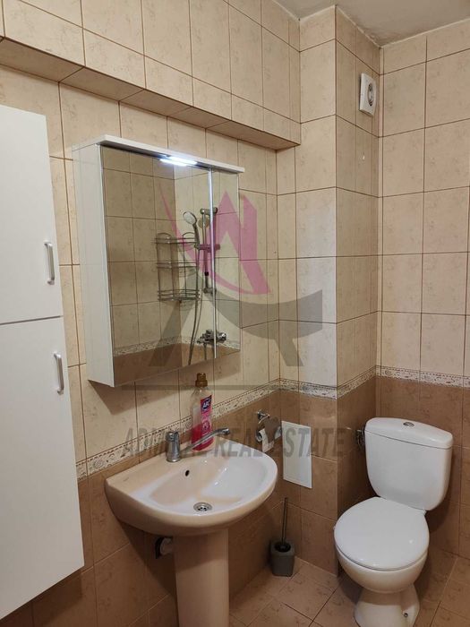 Дава се под наем Двустаен апартамент в Варна, Трошево - 50 кв.м за 508.47 € - Снимка #3