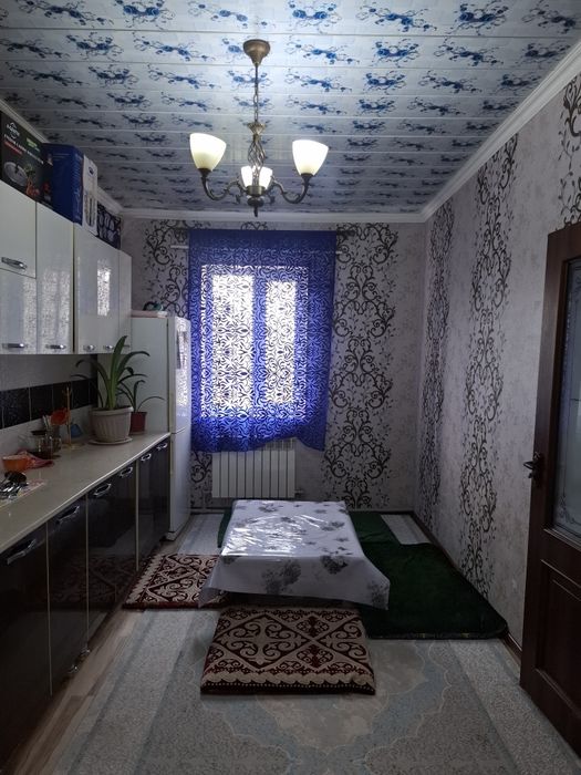 Срочно продается дом Нуршкак