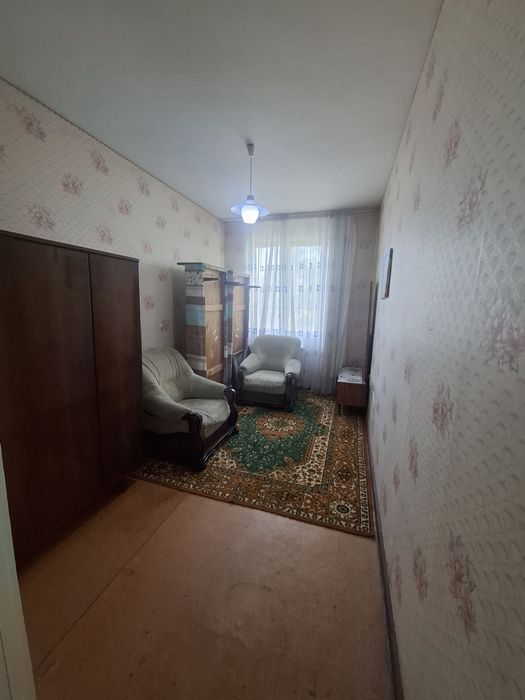Arenda kvartira Yashnabot T Aviasozlar 3 . 2 Xona Oilaga va Bollarga