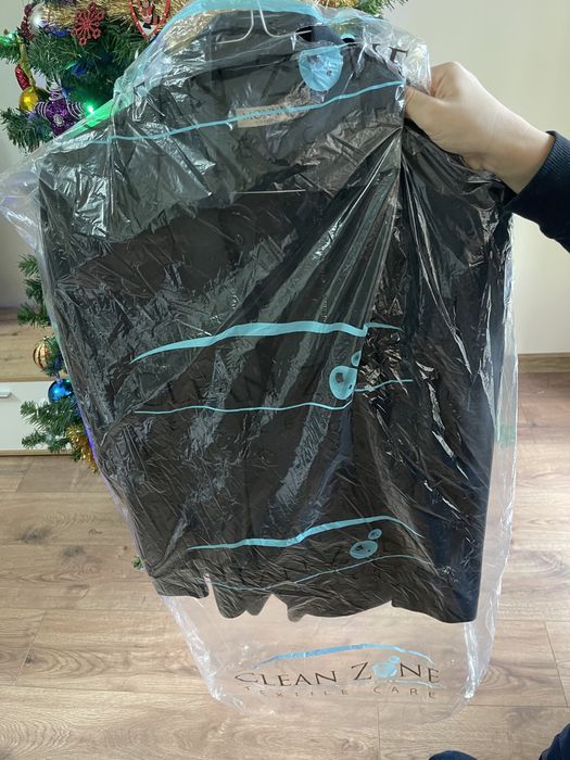 Мъжко сако и риза monni