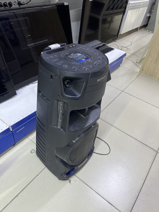 Аудиотехника Sony