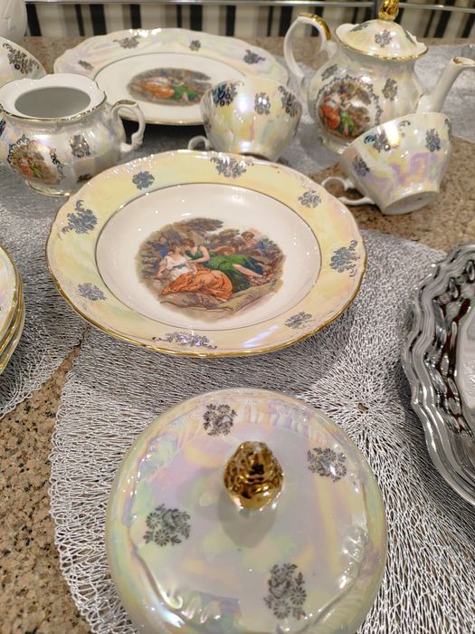 Продам сервиз Мадонна ГДР