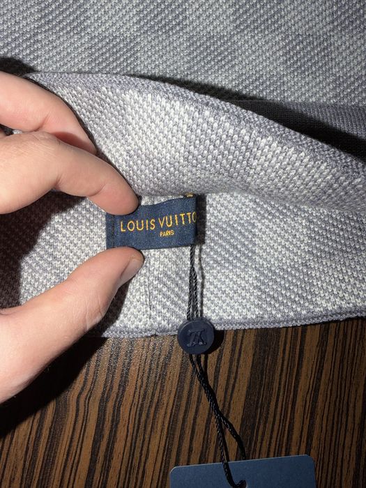 Louis Vuitton Beanie