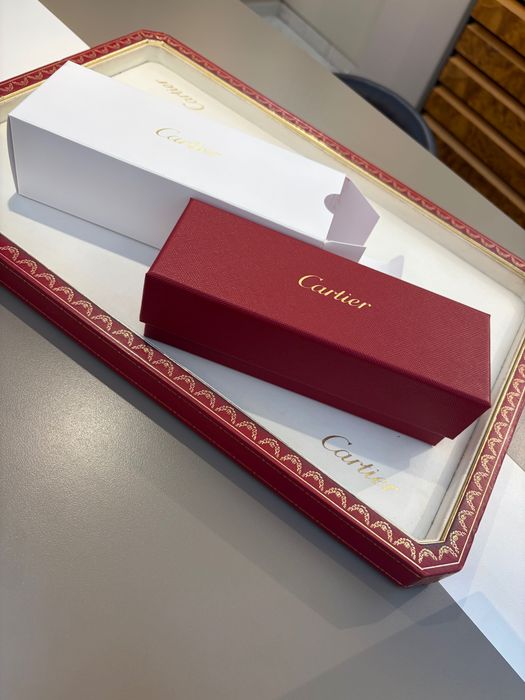 Cartier слънчеви очила