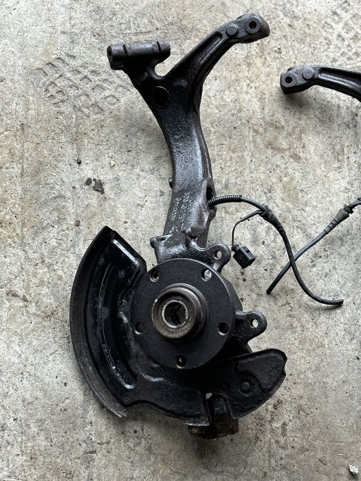 fuzeta volkswagen passat b5.5 audi a4 b5 dezmembrari vw passat b5.5