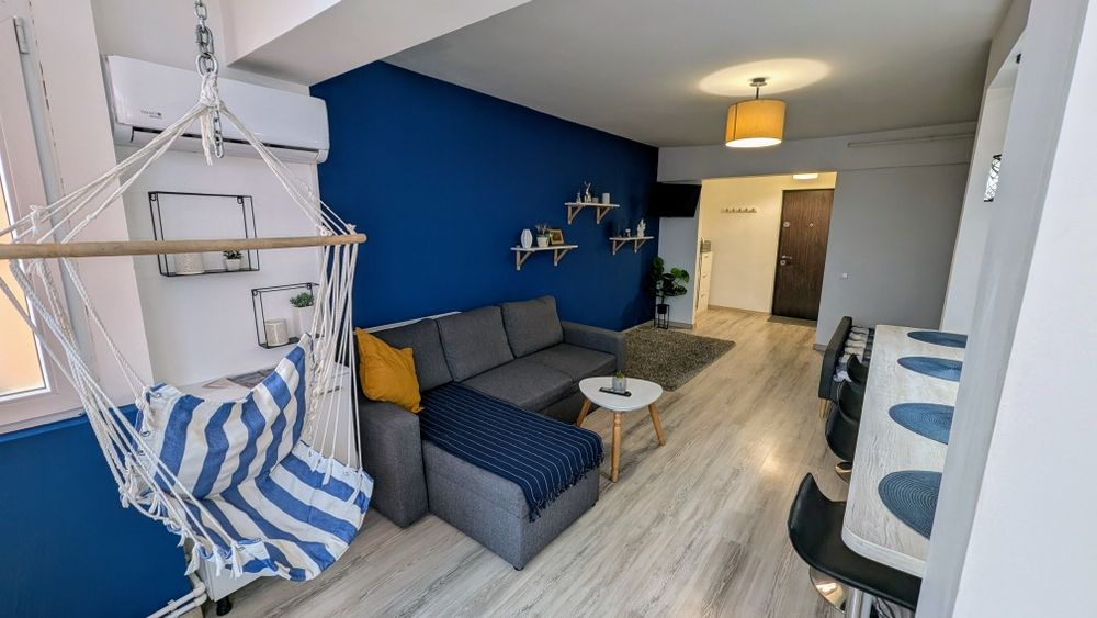 Cazare regim hotelier