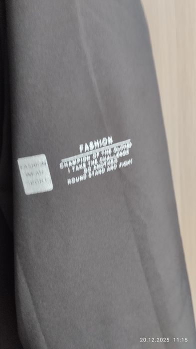 Продам зимняя куртка