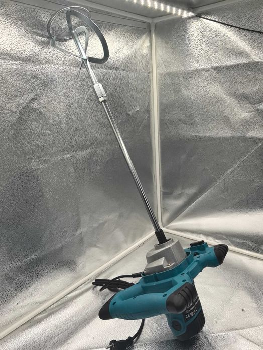 Mixer electric profesional 2800W putere si control