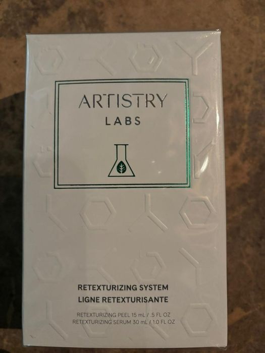 Artistry labs. Косметика