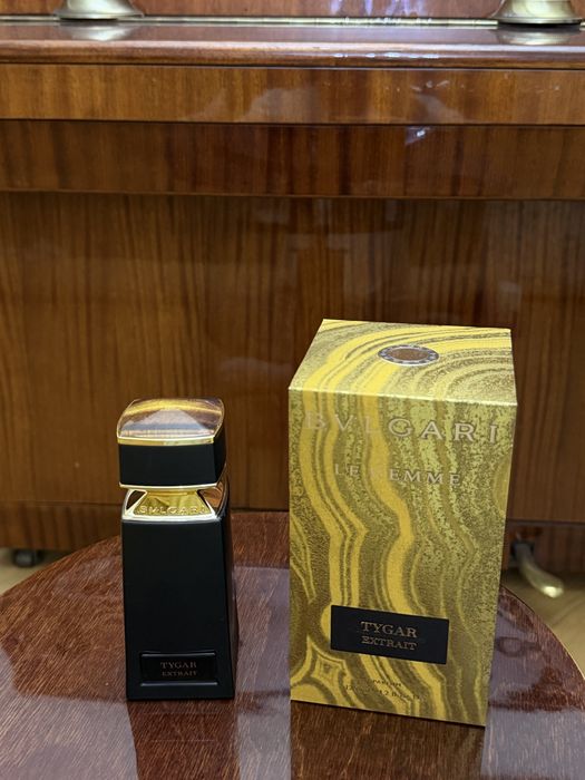 Bvlgari Tygar Extrait 120 ml