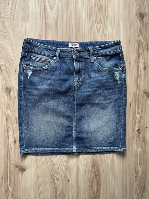 TOMMY HILFIGER Jeans / дамска пола W29