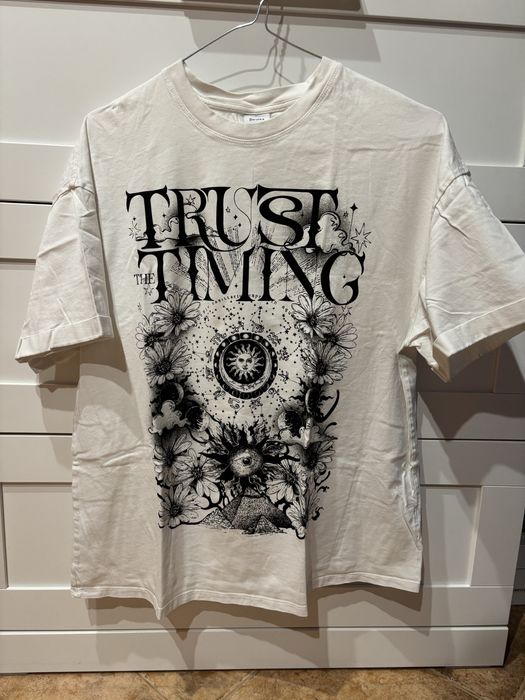 Тениски H&M, Bershka, G-Star, Sinsay