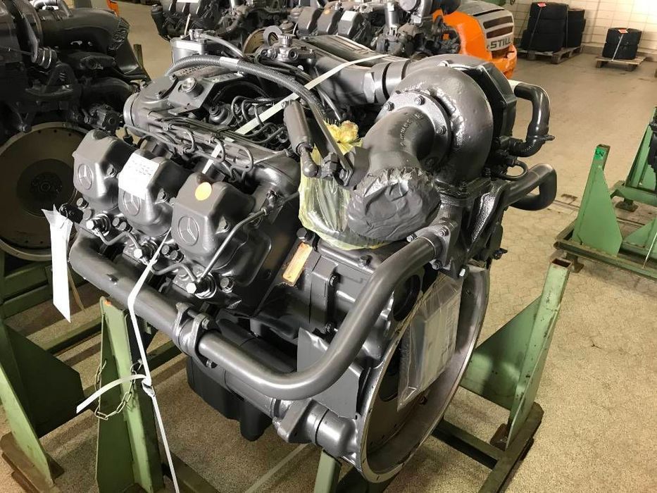Piese motor mercedes-benz om 441 la Targu-Mures • OLX.ro
