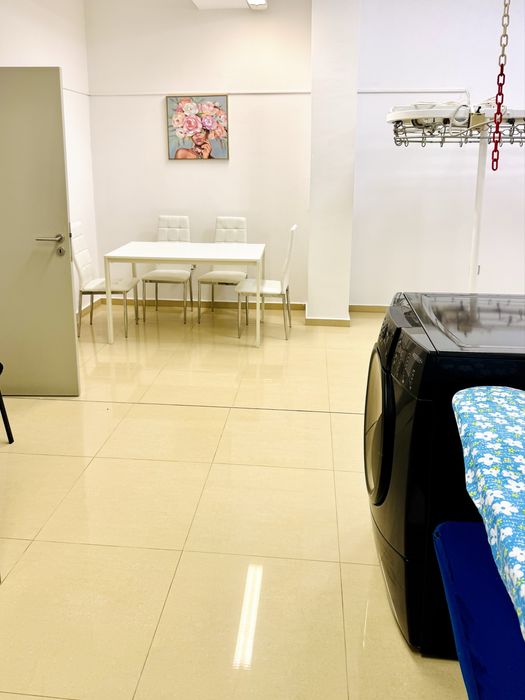 Химическо чистене под наем 1300