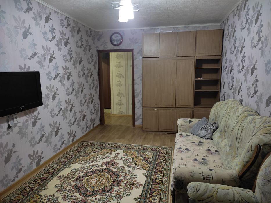 Сдам 2-х комнатную квартиру