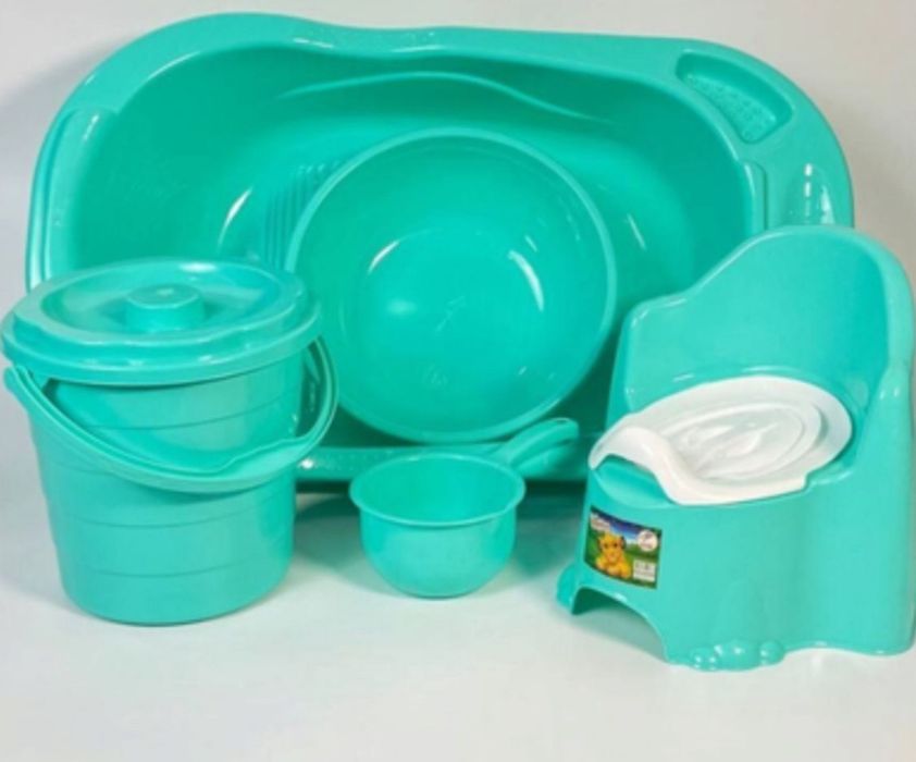 Продам детскую ванночку