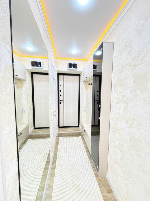 Метро Мирзо Улугбек
СУПЕР КВАРТИРА
Чил Волгоградская 
2в3/2/4  2*4 бал