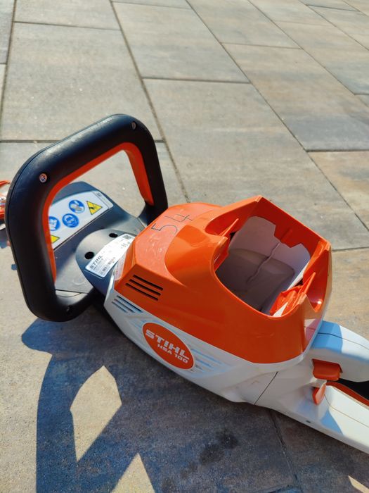 trimer Stihl HSA100