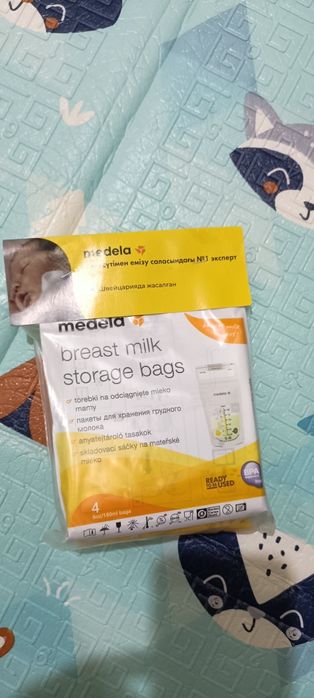 Набор одежды для новорожденного