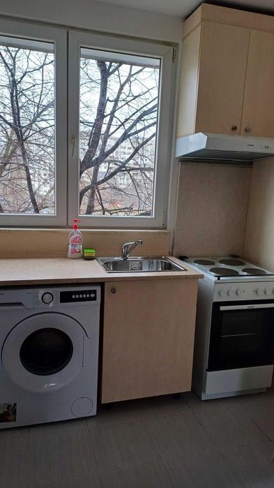 Дава се под наем Тристаен апартамент в София, Люлин 7 - 62 кв.м за 500 € - Снимка #3