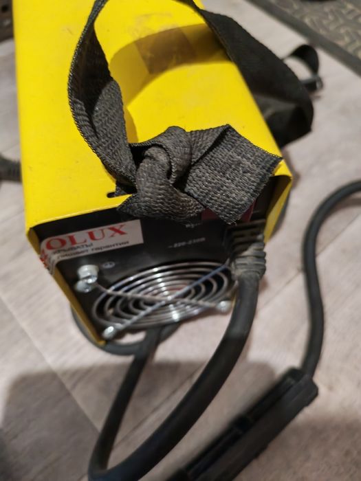 Сварочный инвертер