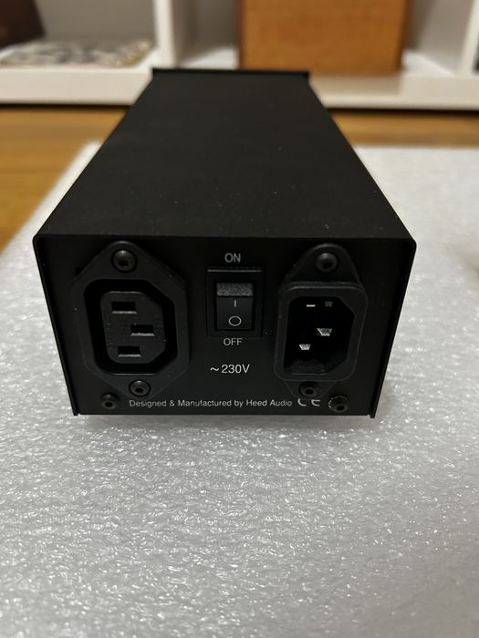 Sursă liniara Heed Orbit Type 1