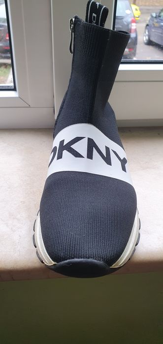 DKNY сникърси 38 номер