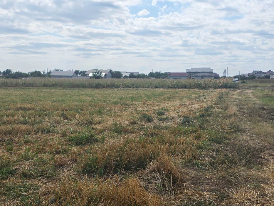 Teren intravilan in comuna Baba - Ana