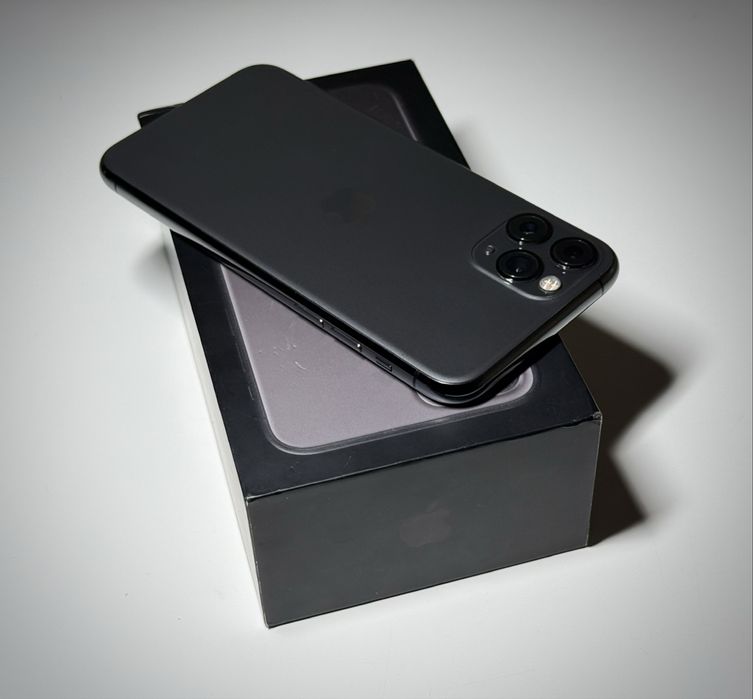 iPhone 11 Pro 256GB