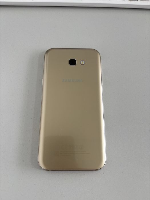 Samsung Galaxy A7