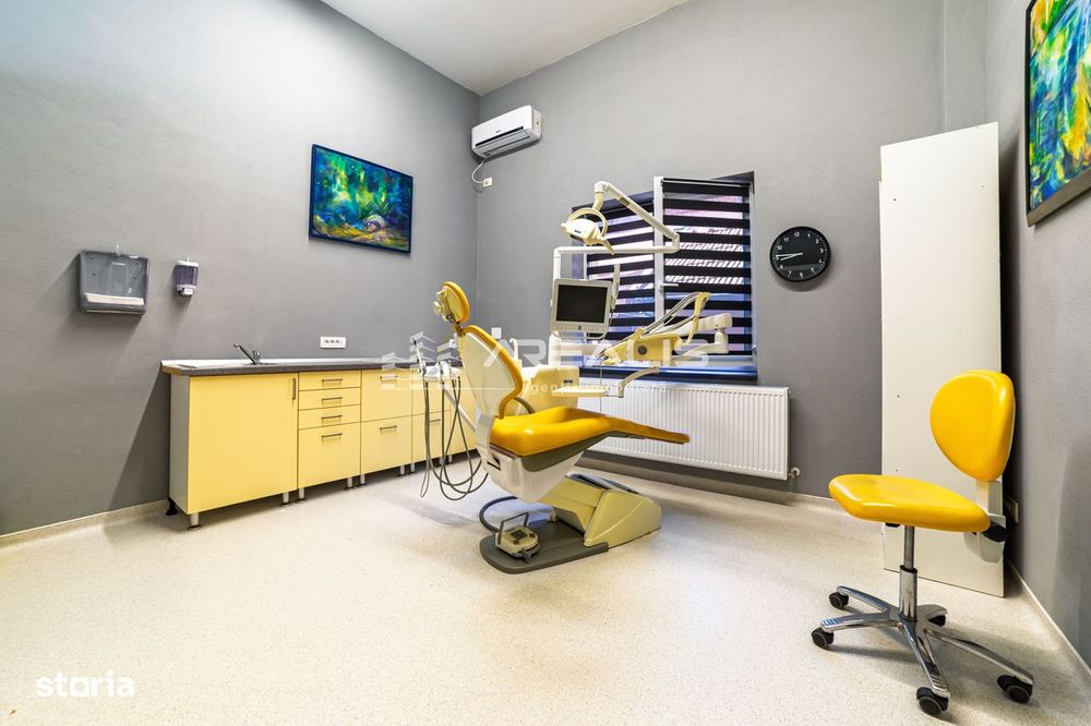 Apartament cu destinatii multiple, Bulevardul Revolutiei 80