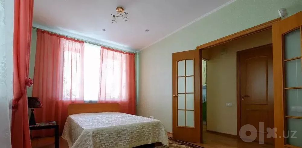 Аренда квартир 1в2 Мирзоулугбекский район