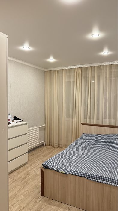 Продам 3 ком квартиру
